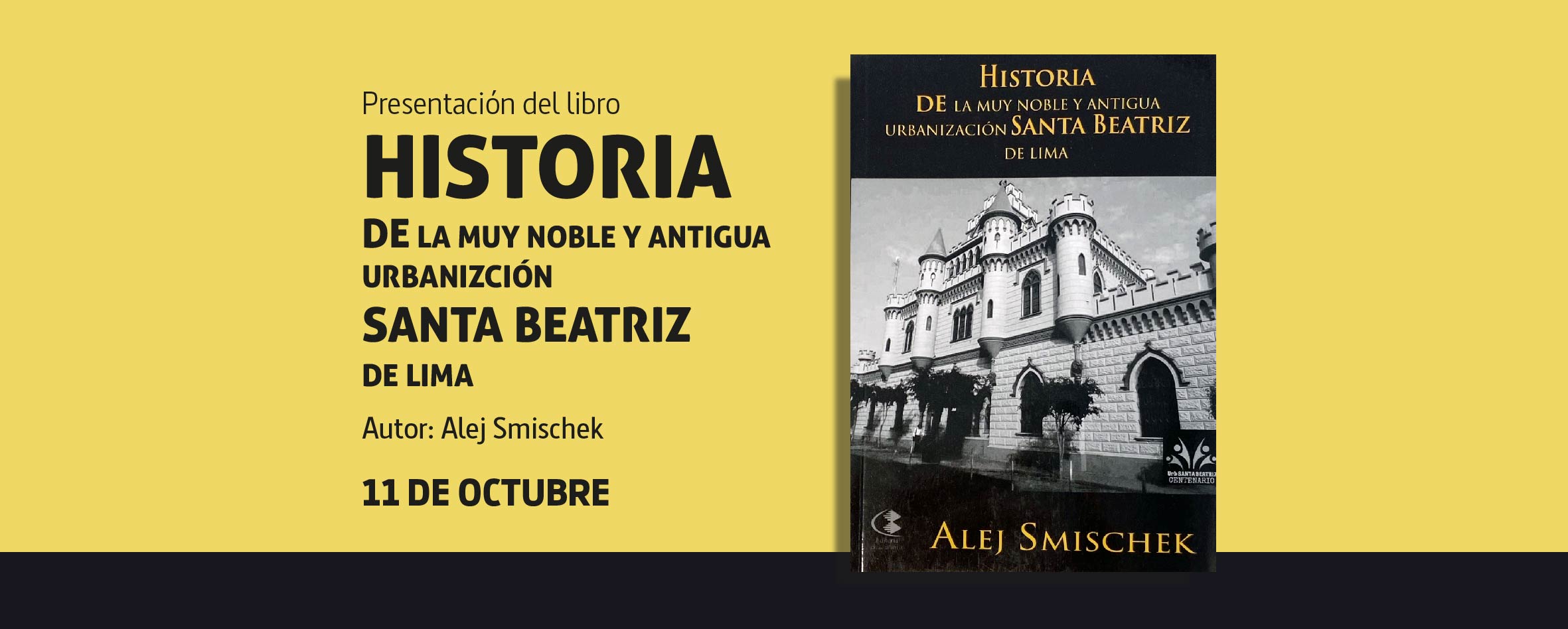 Historia de la muy noble y antigua urbanizacin Santa Beatriz