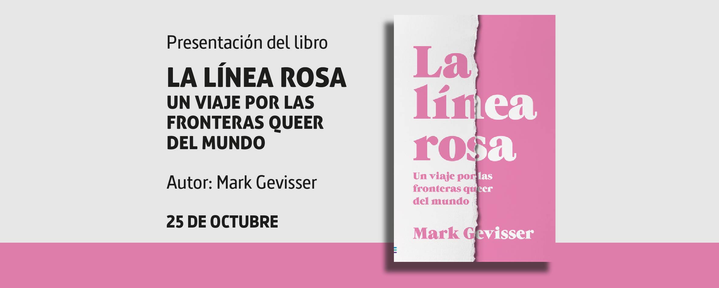 La lnea rosa