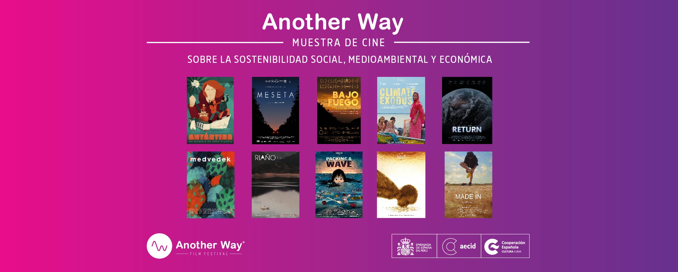 Another Way Film Festival 2022