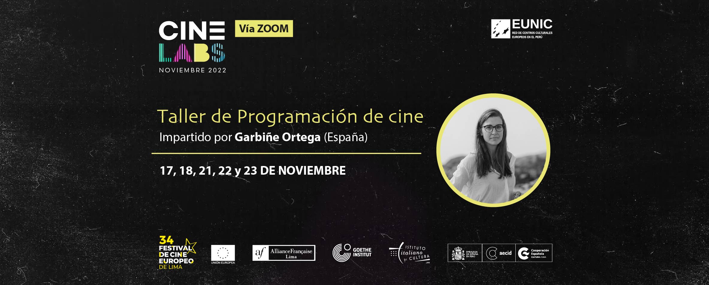 Taller de programacin Seleccin