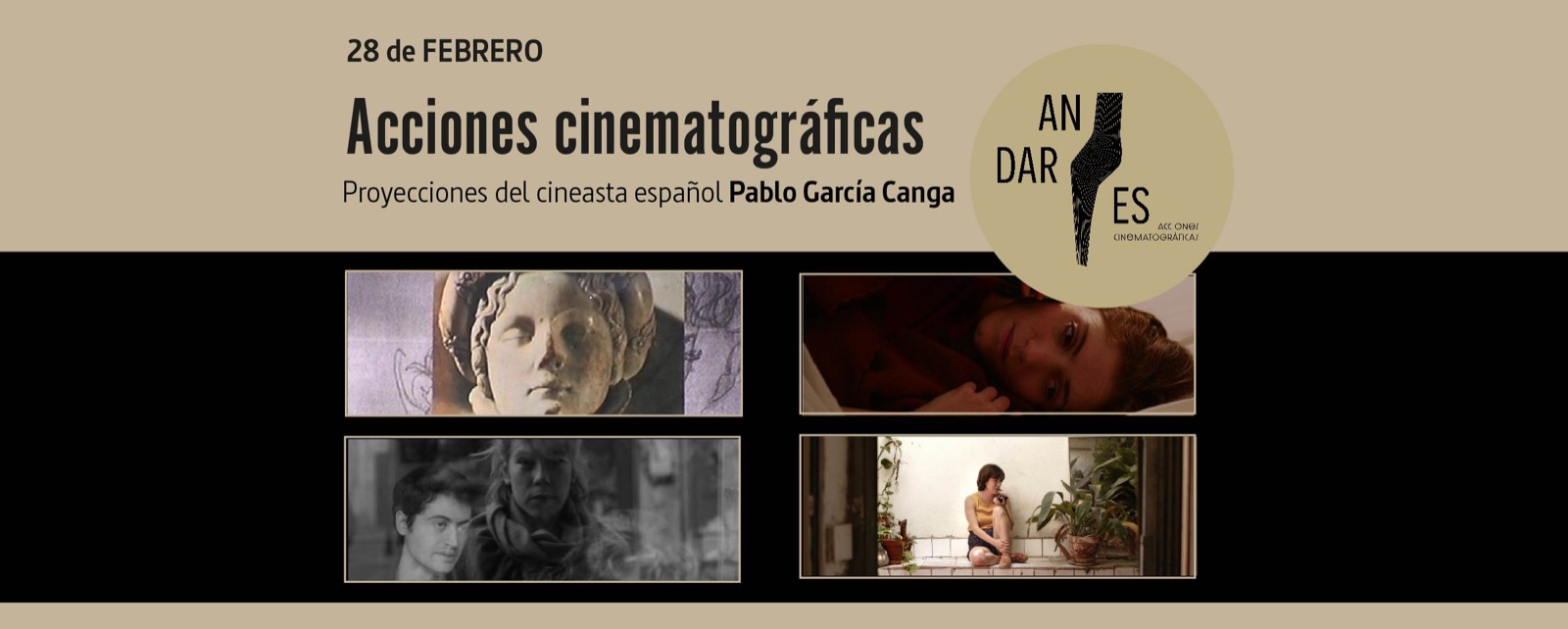 Acciones Cinematogrficas Pablo Garca Canga