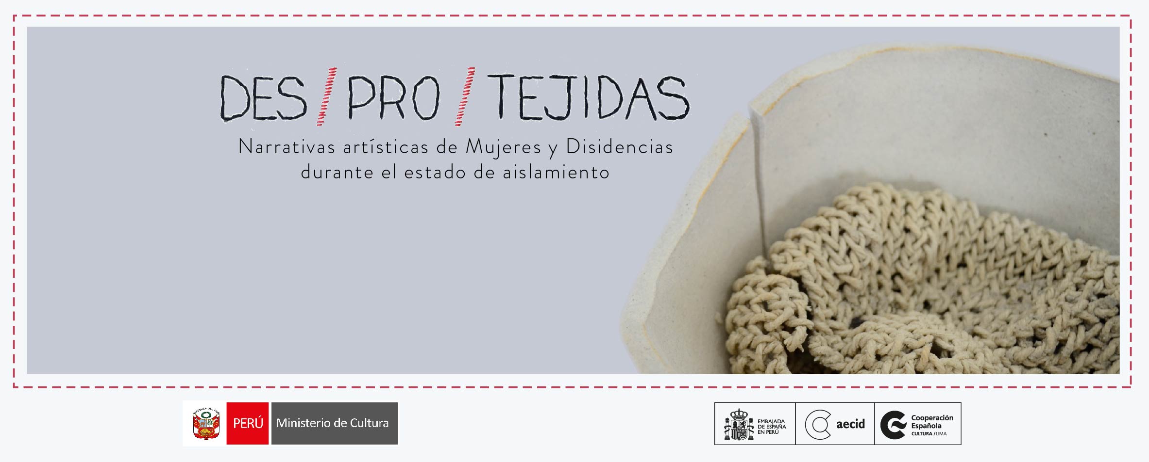 Desprotejidas