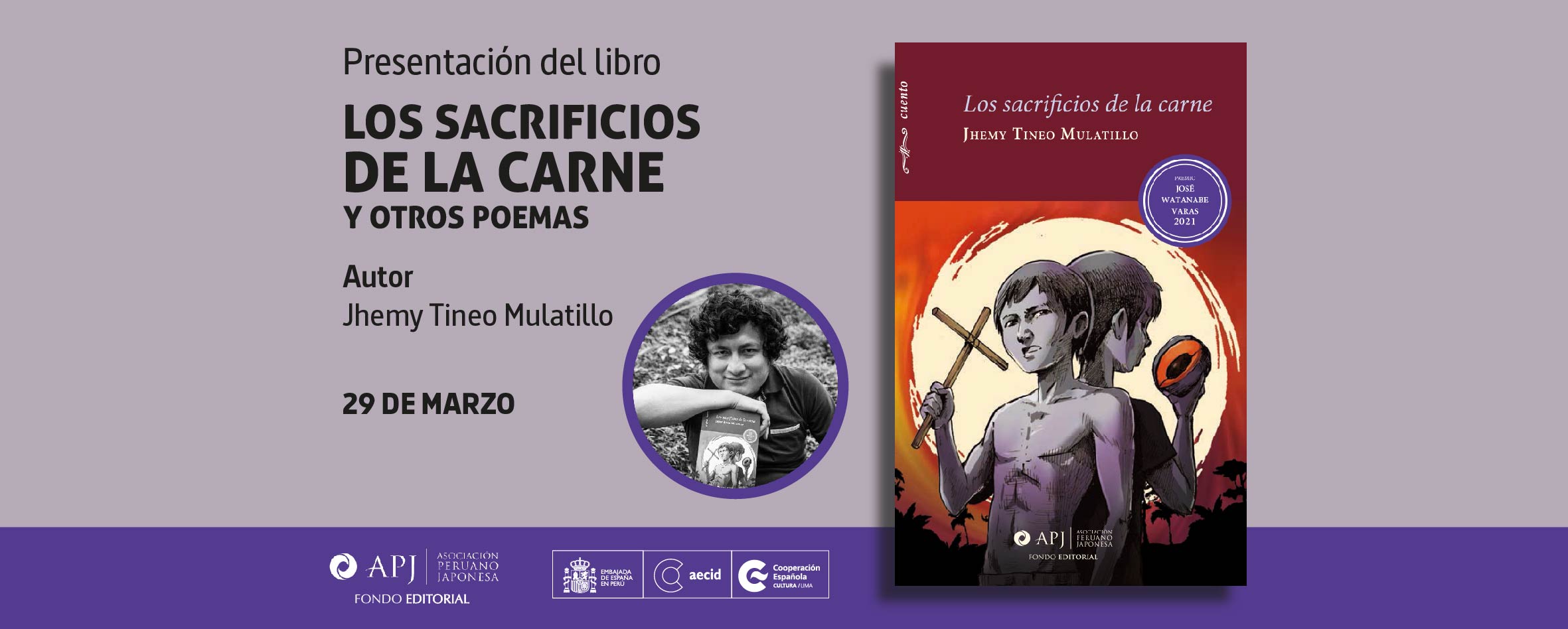 Los sacrificios de la carne