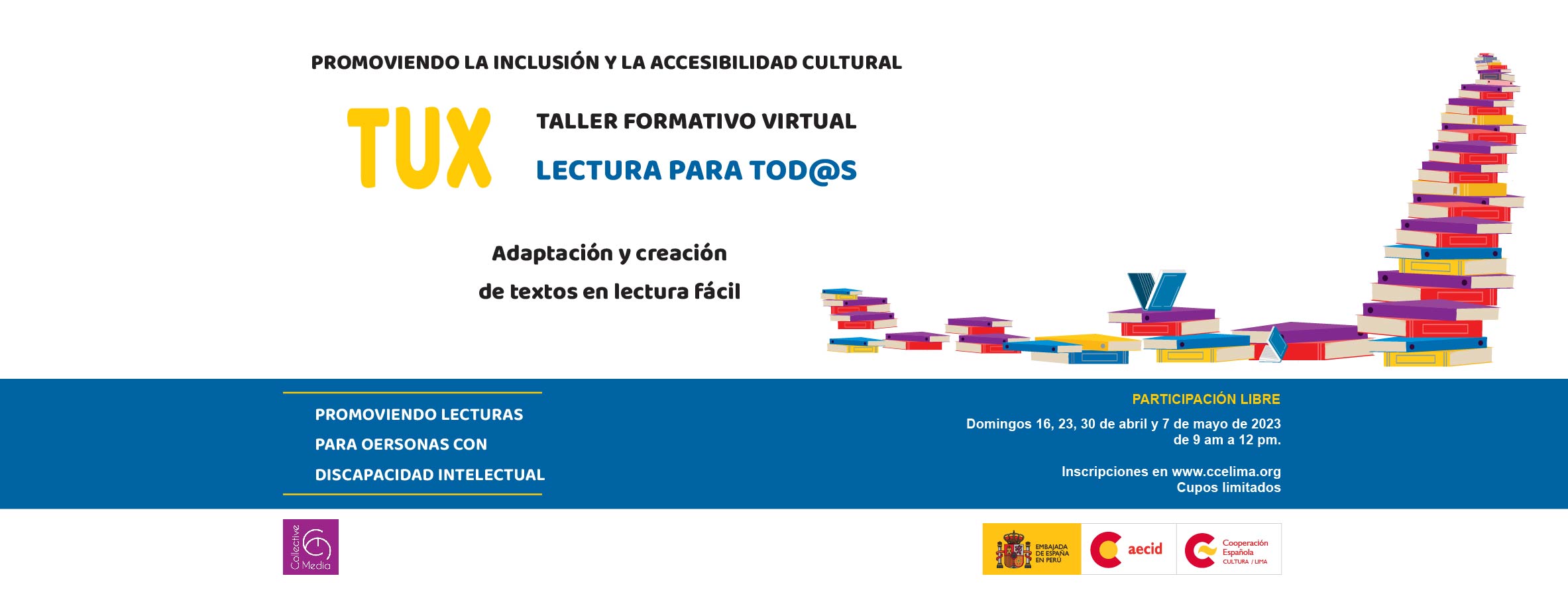 Taller de lectura fcil