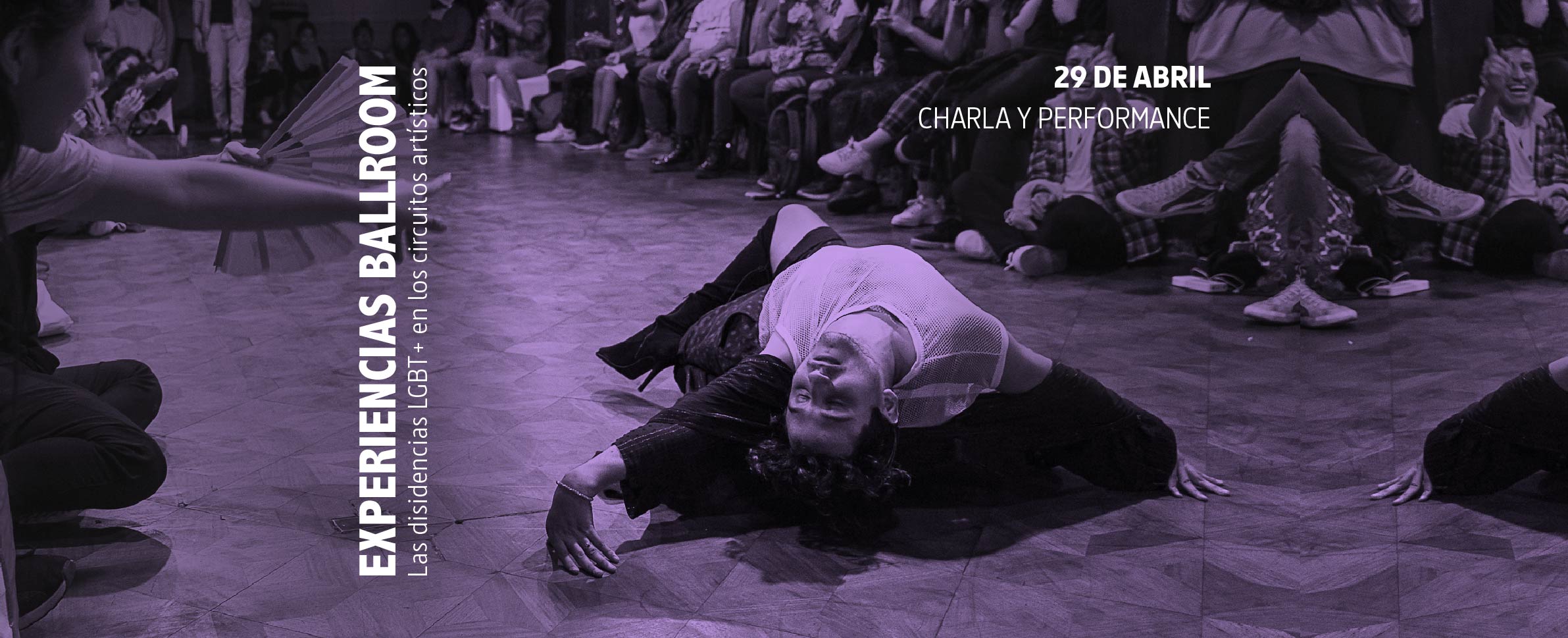 Ballroom y danza