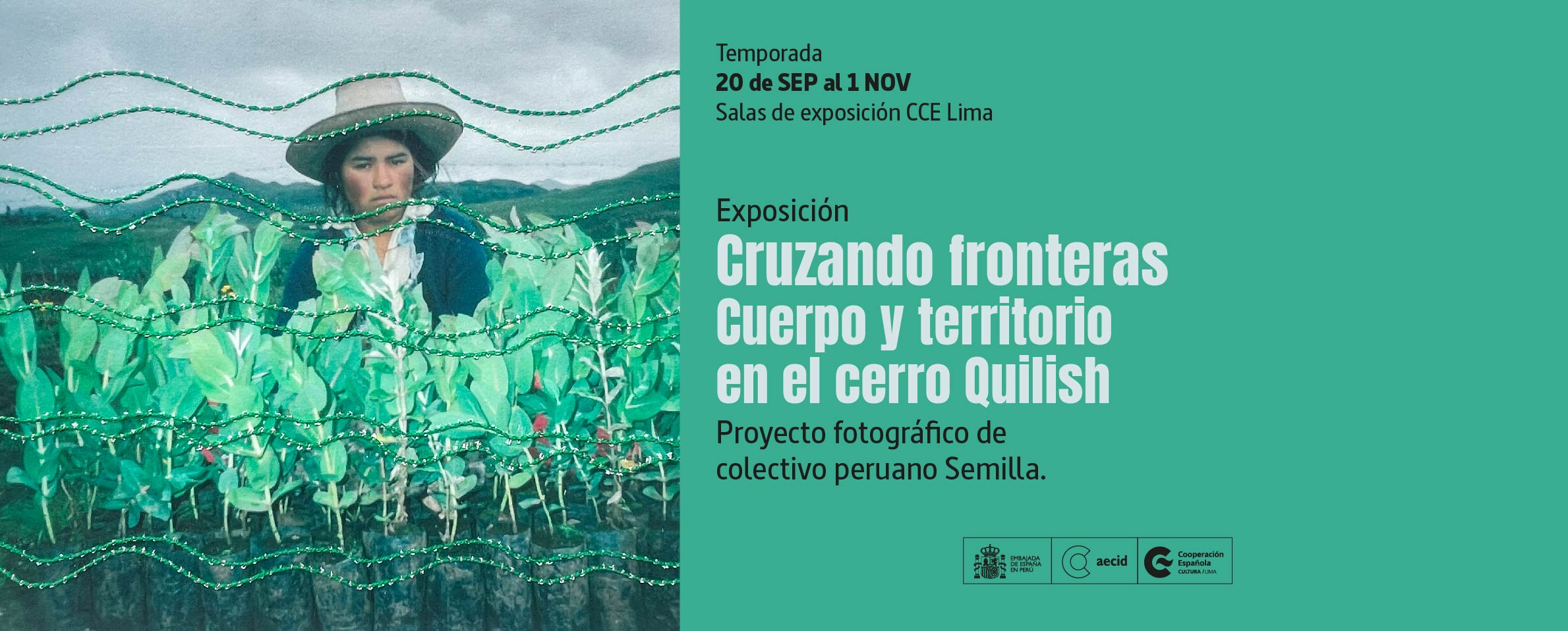 Cruzando fronteras transformacin cuerpo y territorio en el cerro Quilish