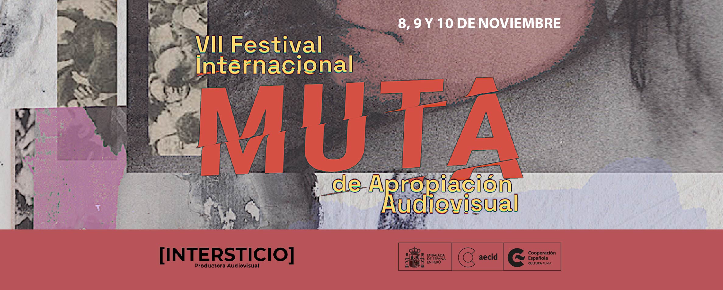 VII Festival MUTA