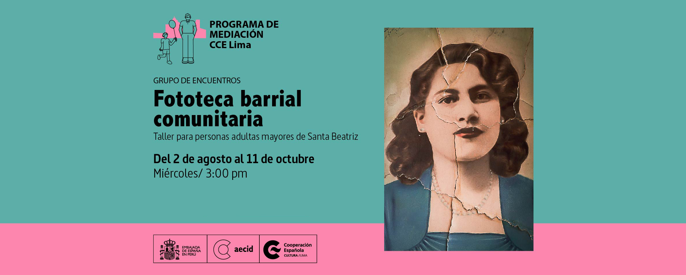 Fototeca Comunitaria
