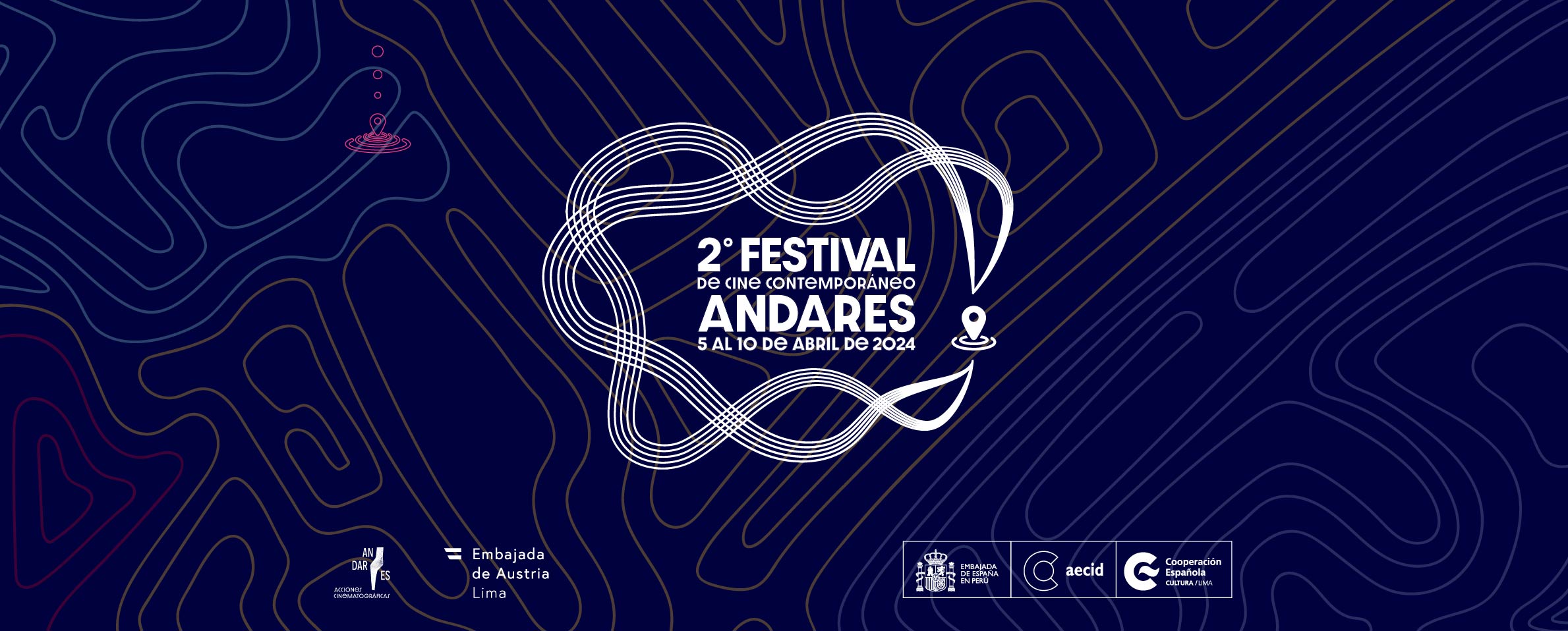 II Festival de Cine Contemporneo Andares