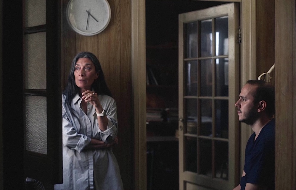 AndaresAcciones Cinematogrficas Las cosas indefinidas