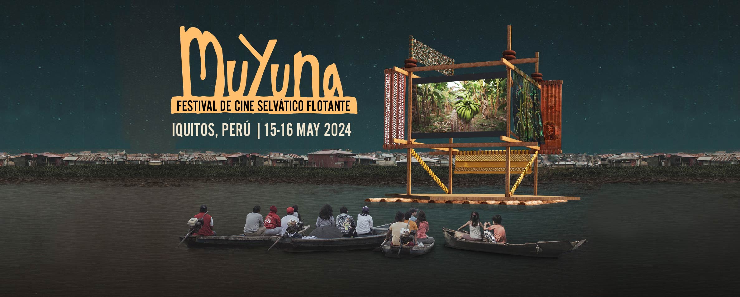 Primer Muyuna Fest