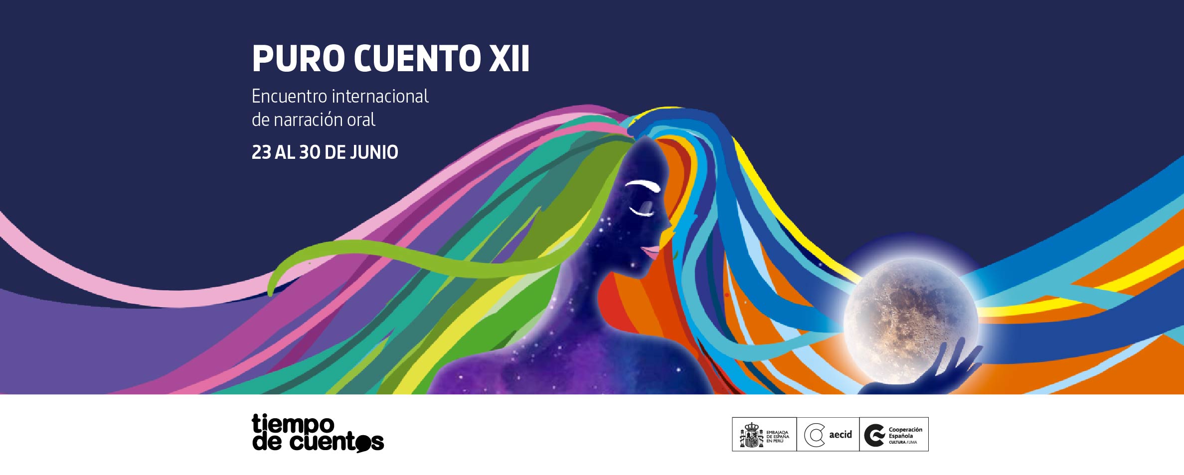 Puro Cuento 2024