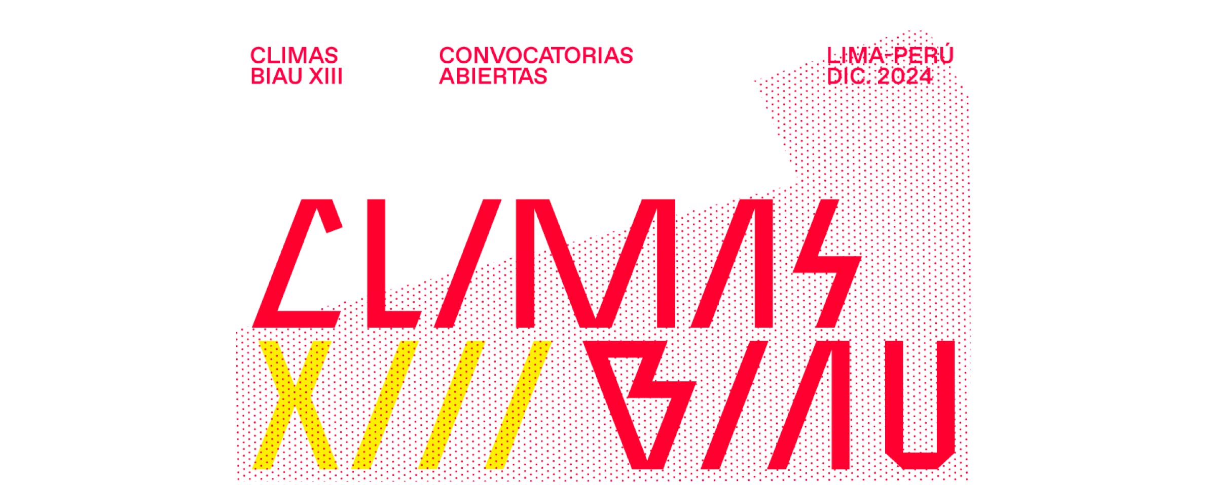 XIII BIAU Acciones para el buen vivir