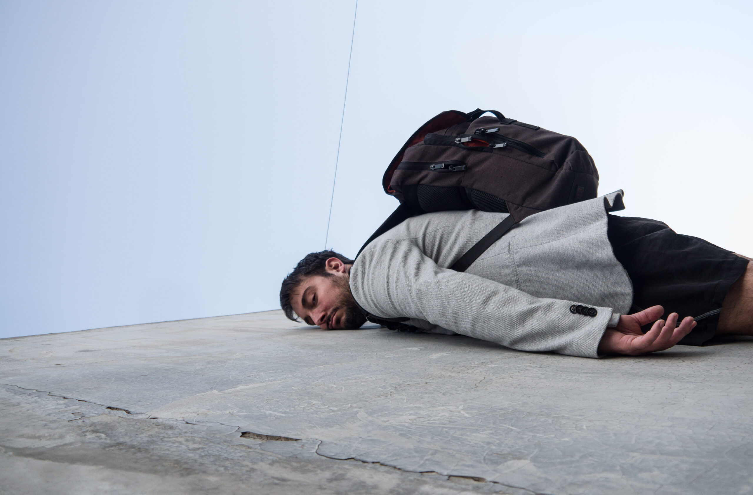 Las palabras de los otros