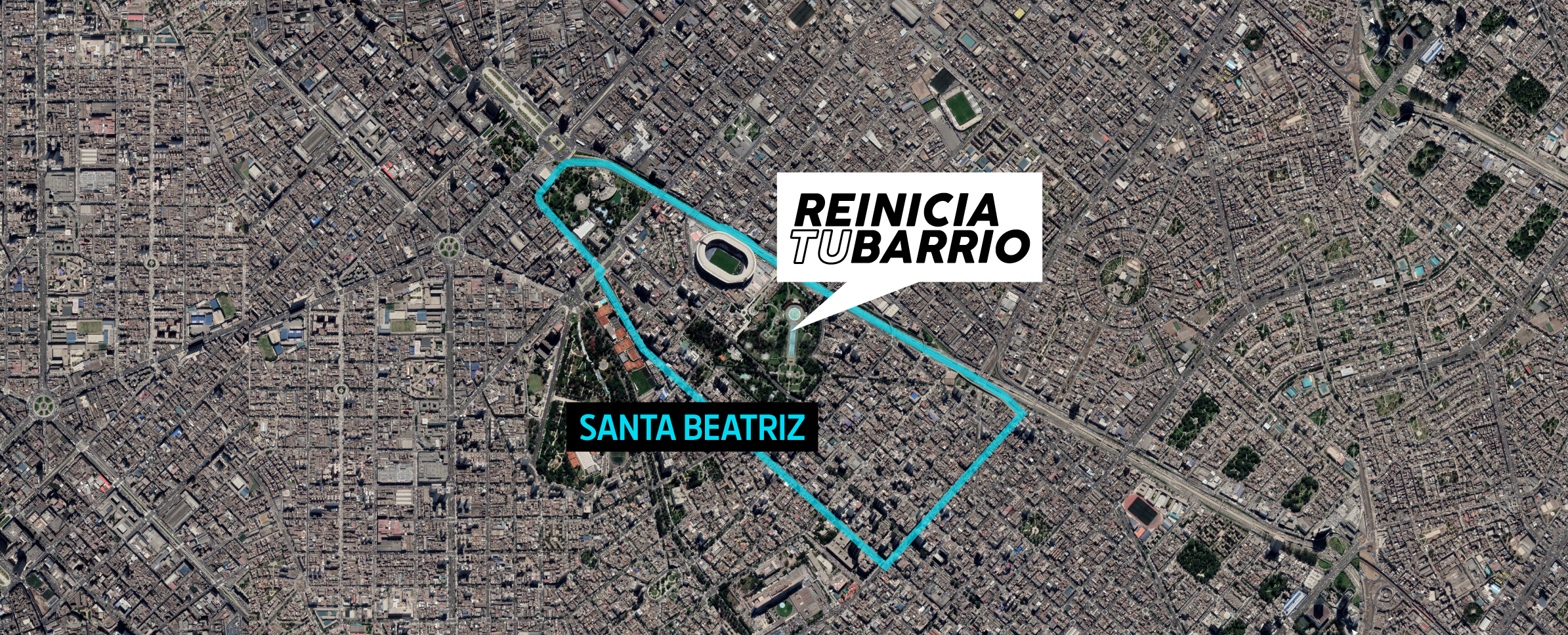 Portada Reinicia Tu Barrio-Santa Beatriz