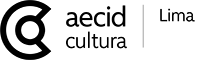Logo de AECID Cultura Buenos Aires